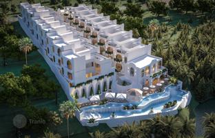 2-комнатная вилла 155 м² в Бадунге за $170 000