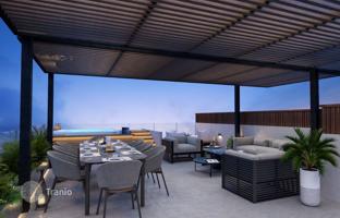 3-комнатный пентхаус 168 м² в Никосии за 600 000 €