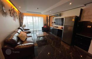 2-комнатная квартира 104 м² в Паттайе за $182 000