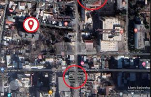 4-комнатная квартира 86 м² в Старом Тбилиси за $134 000