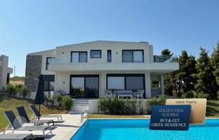 5-комнатная вилла 350 м² в Элани за 900 000 €