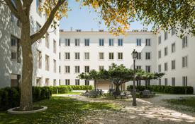 Современные апартаменты в жилом комплексе с тренажерным залом, Лиссабон, Португалия за 555 000 €
