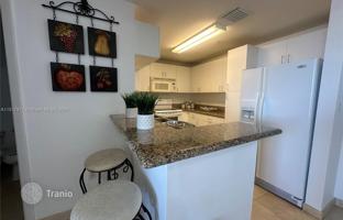 2-комнатная квартира в кондо 86 м² в Майами за $565 000