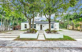 Дом в городе в Севере Майами, США за $1 125 000