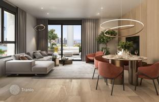 4-комнатная квартира 145 м² в Кальпе за 580 000 €