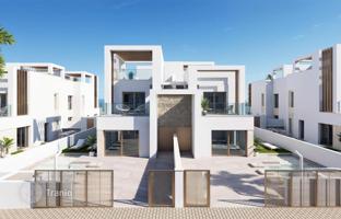 3-комнатный таунхаус 176 м² в Лос-Алькасаресе за 475 000 €