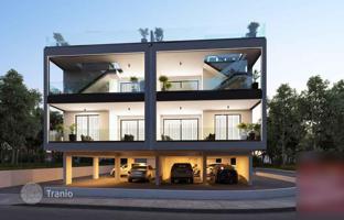 2-комнатная квартира в новостройке 80 м² в Ларнаке за 300 000 €