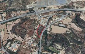 Земельный участок в городе Лимассоле, Кипр за 279 000 €