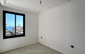 Элитные квартиры в комплексе «Misra Vogue» в Алании за $261 000