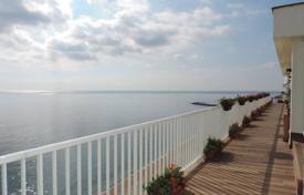Меблированный пентхаус с видом на море, Кастель-Пладжа‑де-Аро, Испания за 800 000 €