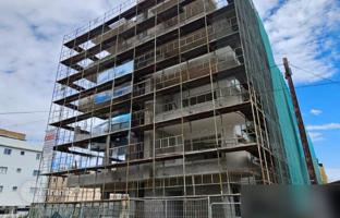 2-комнатная квартира в новостройке 77 м² в Ларнаке за 237 000 €