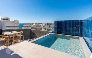 1-комнатный пентхаус 124 м² в Марбелье за 850 000 €