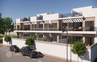 2-комнатная квартира 82 м² в Рохалесе за 266 000 €