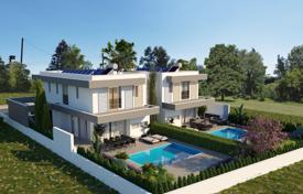 Новый комплекс вилл с садами недалеко от пляжа и туристической зоны, Пила, Кипр за От 525 000 €
