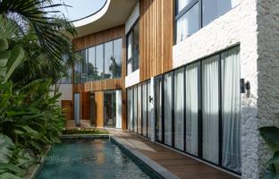 5-комнатная вилла 425 м² в Тибубененге за $1 070 000