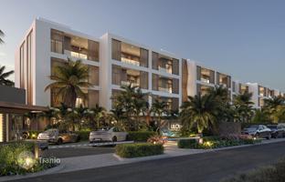 3-комнатная квартира 177 м² в Ривьер-дю-Рампар за $808 000