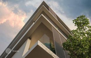2-комнатная квартира в новостройке в Лимасоле за 309 000 €
