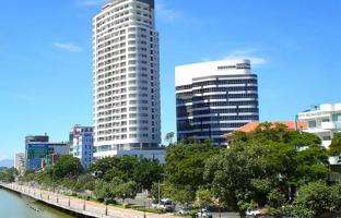 2-комнатная квартира 108 м² в Дананге за $260 000