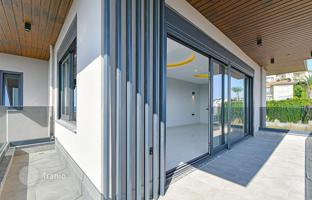 5-комнатная вилла 290 м² в Каргыджаке за 52 866 000 TRY