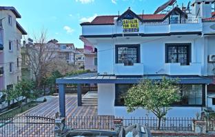 6-комнатная вилла 200 м² в Фетхие за 36 296 000 TRY