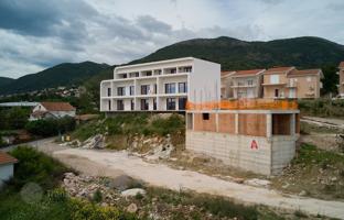 1-комнатная квартира 84 м² в городе Тиват за 343 000 €