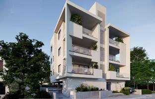 2-комнатная квартира 111 м² в Меса Гитонии за 365 000 €