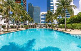 2-комнатные апартаменты в кондо 161 м² в Майами, США за $1 990 000