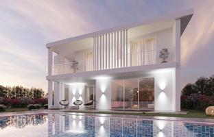 4-комнатный коттедж 350 м² в Латсии за 695 000 €