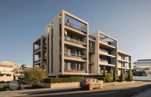2-комнатный пентхаус 87 м² в Агиос Иоаннис (Кипр) за 449 000 €