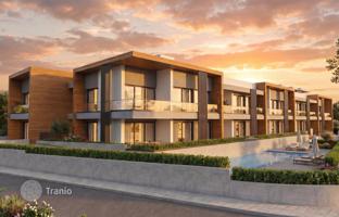 26 новых квартир в ЖК в Кисонерге за От 223 000 €