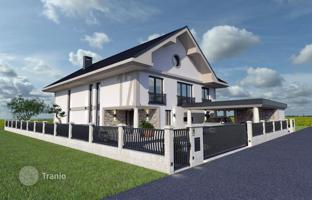 Земельный участок 680 м² в Naklo за 249 000 €