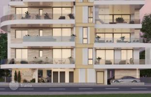 2-комнатная квартира в новостройке в Ларнаке за 230 000 €