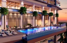 Просторные апартаменты в элитном комплексе с бассейном, Лимассол, Кипр за 1 233 000 €