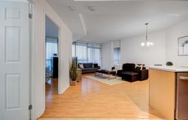 2-комнатная квартира в Йорке, Канада за C$646 000