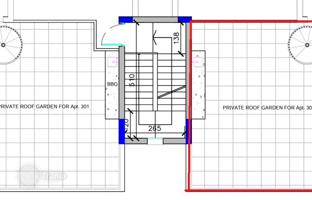 2-комнатный пентхаус в Пафосе за 315 000 €