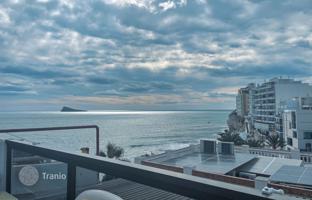 4-комнатная квартира 106 м² в Бенидорме за 390 000 €