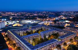 Новая квартира в современном жилом комплексе, Порту, Португалия за 418 000 €