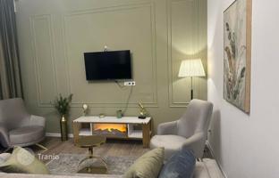 3-комнатная квартира 92 м² в городе Тбилиси за $170 000