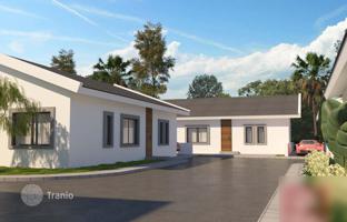 3-комнатный коттедж 104 м² в Фамагусте за 250 000 €