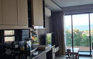 1-комнатная квартира в кондо 36 м² в Чонг Тале за $202 000