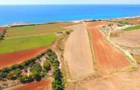 Земельный участок в городе Ларнаке, Кипр за 1 650 000 €