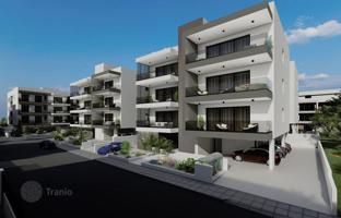 2-комнатная квартира 86 м² в Като Полемидии за 400 000 €