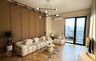 2-комнатная квартира 68 м² в городе Тбилиси за $178 000