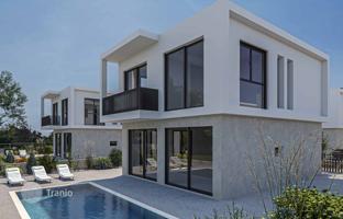 3-комнатный таунхаус 128 м² в Протарасе за 480 000 €