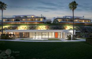 7-комнатная квартира 150 м² в Марбелье за 1 395 000 €