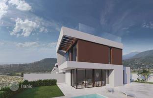 3-комнатная вилла в Финестрате за 780 000 €