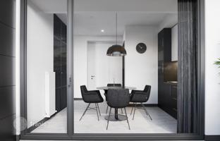 3-комнатная квартира в новостройке 71 м² в Батуми за $184 000