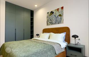 2-комнатная квартира 55 м² в Сабуртало за $141 000