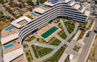 3-комнатный пентхаус в Лимасоле за 2 750 000 €