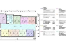 Квартира Новый жилой проект в Опатии за 659 000 €